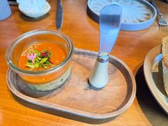 -OTIUM • 柴屿麦(亮马桥店)