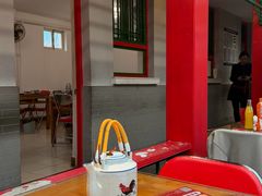 -小街47號江湖菜(四合院店)