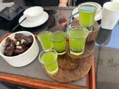 -浙里本味·宴四季江南(三台山路店)