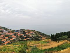 -灵山岛风景区
