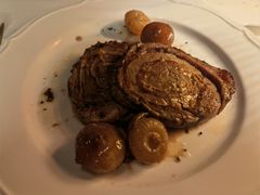 -Fiume福弥意大利餐厅