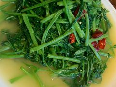 -不相离盐帮菜(郎园店)