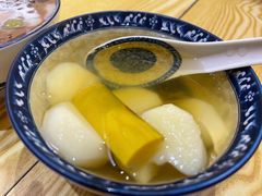 -小雨点糖水店(中兴街分店)