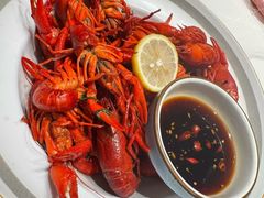 -金陵暴走龙虾·烧烤·排档(南京总店)