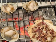 -震海贝烤贝·民俗特色店(延吉总店)