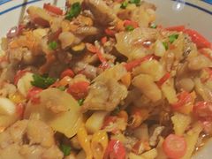 -串小白烧烤(金沙洲店)