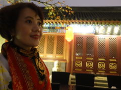 景观位-止观小馆·辽河口渔家菜(王府井店)