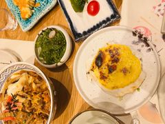 -上户日本料理(北仑富邦店)