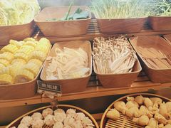 -牛YO寿喜烧·铁板烧和牛火锅自助(市府恒隆店)