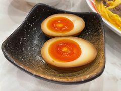 有章溏心蛋-有章牛杂(石厦店)