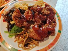 -比格比萨自助(宝山日月光店)