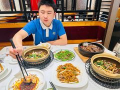-胜记酒家(荔枝公园店)