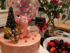 -CAKE BOSS 蛋糕老板(西单君太百货店)