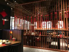 大堂-青年公社烤鸭(蜀山万象汇店)