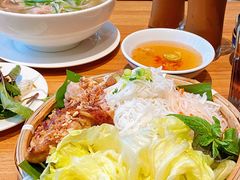 -越美小馆·越南料理(曲江店)