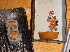-莲寿司(国兴店)