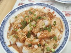 -吉禧粤特色甜品小吃(腾飞店)