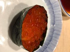 -梅丘·寿司の美登利(银座店)