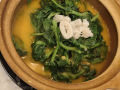 -渔语鱼新川菜Bistro(万象天地店)