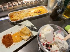 -很久以前羊肉串(中山公园店)