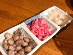 -三太子地摊烧烤·小龙虾(北蔡店)
