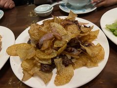 -老街坊餐吧