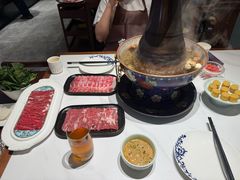 -东来顺•非遗火锅(外滩店)
