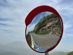 -洛阳白云山景区