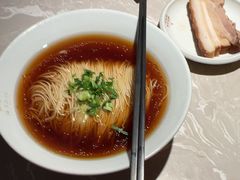 -松鹤面馆·古法焖肉面(观前店)
