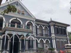 -湖南省立第一师范学校旧址