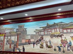 -邢家锅贴老店·非遗·开封菜(金明广场店)