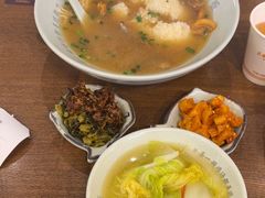 -王春春鸡汤饭(上海中海环宇城店)