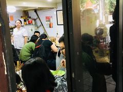 门面-老地方面馆(思南路店)