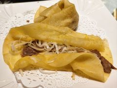 -天仁聚驴肉香(北石槽店)