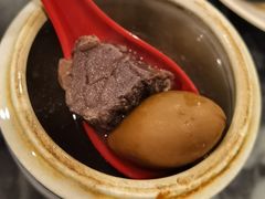 橄榄猪肺汤-紫金食坊(江南西路店)