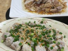 -苏记餐厅(叠南店)