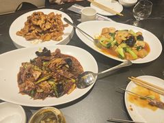-美达尔烧烤海鲜家常菜(泰山路店)