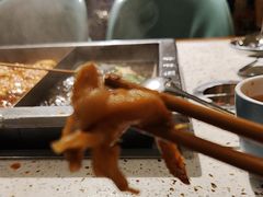 -阿串串老火锅(力盟店)
