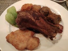 -威斯汀舞台餐厅