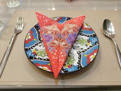 -Aladdin·阿拉丁土耳其餐厅(信和广场店)