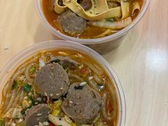 -酸辣粉(氹仔店)