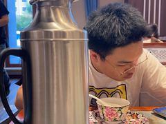 -哈啾嗨·新概念蒙餐(红星新城店)