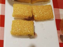 -西贝(厦门中华城店)