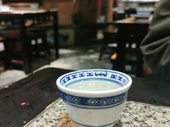-南京大牌档(三阳广场苏宁店)