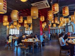 -二十八里太湖船菜(吉祥路店)