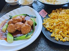 -福临门酒店·海鲜·家常菜·浑锅