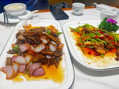 -华铝饭店