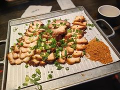 -绿茶餐厅(朝阳大悦城店)