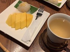 -Let’s Relax Spa(Siam Square One)