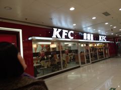 -肯德基(顺义光明大街店)